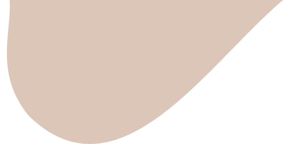 Background de forma geométrica na cor bege.